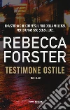 Forster Rebecca