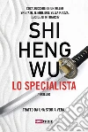 Wu Shi Heng; Baldrati M. (cur.)