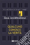 Scottoline Lisa