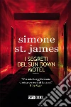 St. James Simone