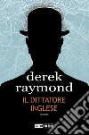Raymond Derek