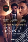 Mahmood Imran