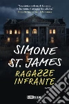 St. James Simone