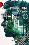 Ryan Tom