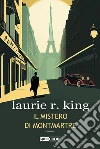 King Laurie R.