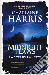 Harris Charlaine