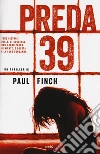 Finch Paul