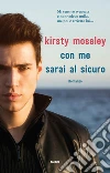 Moseley Kirsty