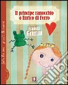 Grimm Jacob; Grimm Wilhelm