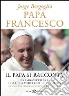 Francesco (Jorge Mario Bergoglio); Ambrogetti Francesca; Rubin Sergio