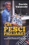 Valsecchi Davide; Simone Federico