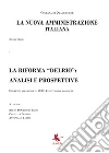 Di Giacomo Russo B. (cur.); Peretti C. (cur.); Tarzia A. (cur.)