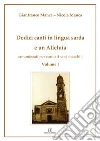 Manca Gianfranco; Manca Nicola