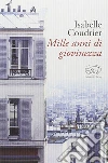 Coudrier Isabelle