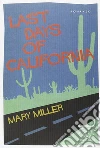 Miller Mary