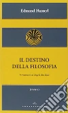 Husserl Edmund