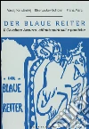 Kandinskij Vasilij; Lasker Sch�ler Else; Marc Franz