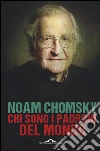 Chomsky Noam