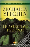Sitchin Zecharia