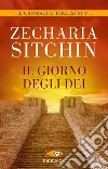 Sitchin Zecharia