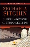 Sitchin Zecharia
