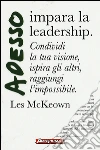 McKeown Les