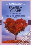 Clare Pamela
