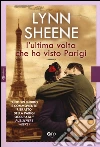 Sheene Lynn