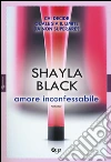 Black Shayla