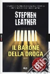 Leather Stephen