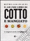 Gelisio Tessa - Parodi Benedetta