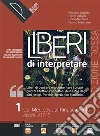 Luperini Romano; Cataldi Pietro; Marchiani Lidia; Marchese Franco