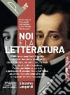 Luperini Romano; Cataldi Pietro; Marchiani Lidia; Marchese Franco; Gasperini Silvia