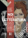 Luperini R.; Cataldi P.; Marchiani L.; Marchese F.; Gasperini S.