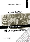 Bocchetti Alessandra