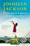 Jackson Joshilyn