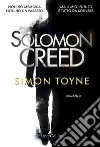 Toyne Simon