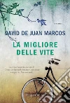 De Juan Marcos David
