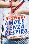 Crownover Jay