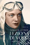 Leffler Maggie