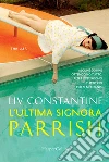 Constantine Liv