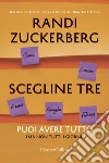 Zuckerberg Randi