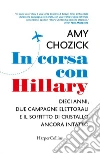 Chozick Amy