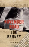 Berney Lou