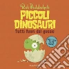 Biddulph Rob