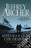 Archer Jeffrey