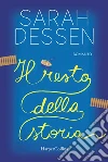 Dessen Sarah