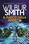Smith Wilbur; Harper Tom