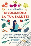 Borelius Maria