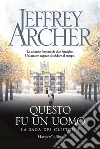 Archer Jeffrey
